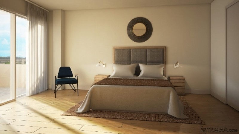 1 Bedroom - Apartment - Malaga - For.. - 2