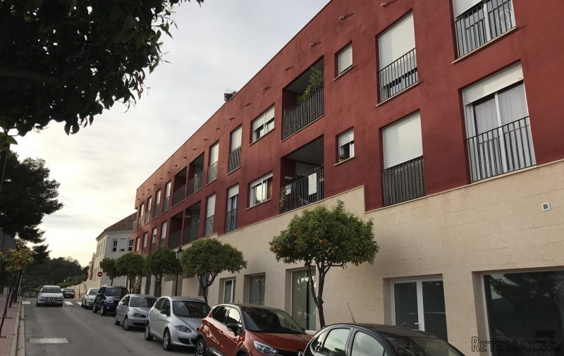 Apartment with 2 bedrooms for sale