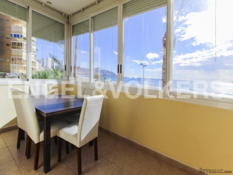 Exclusive Apartment In Frontline Beach