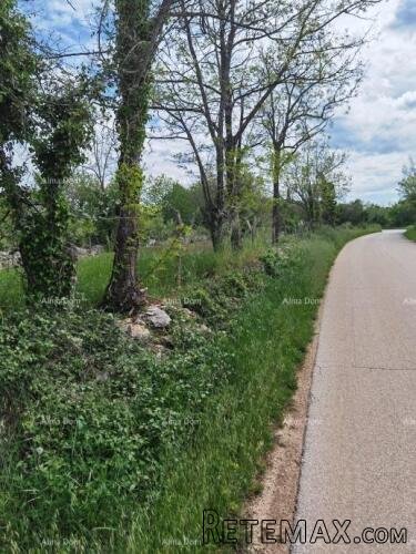 Prodaje se građevinsko zemljište, Višnjan. Idealno za gr.. - 7