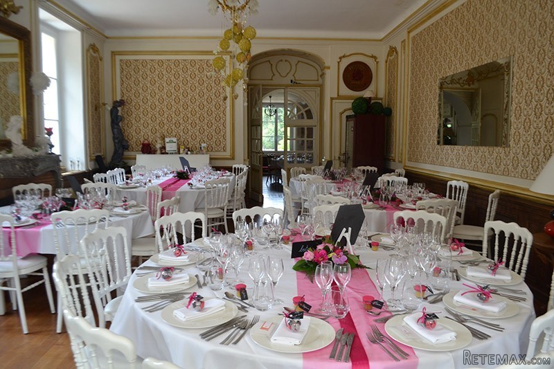 Room Service - Chateau With 4 Bedroom.. - 2