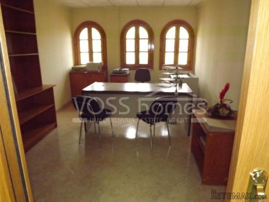 3rd floor apartment with lift for sale in Huercal-Overa.. - 8