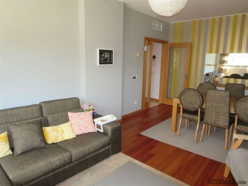 Apartment T2 - 2