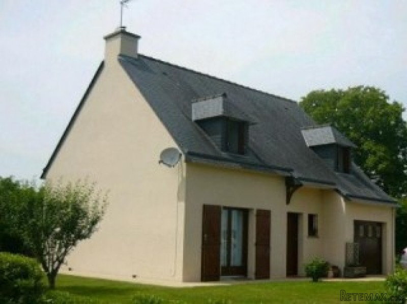 Detached traditional house, 178,300 € - 2