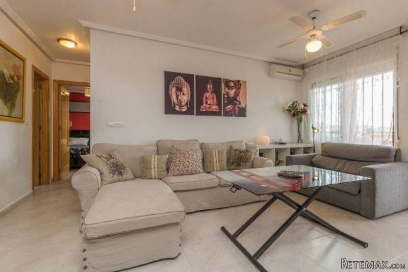 2 Bedroom 1 Bathroom Bungalow In Playa..