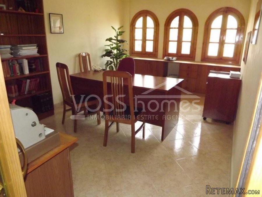 3rd floor apartment with lift for sale in Huercal-Overa.. - 9