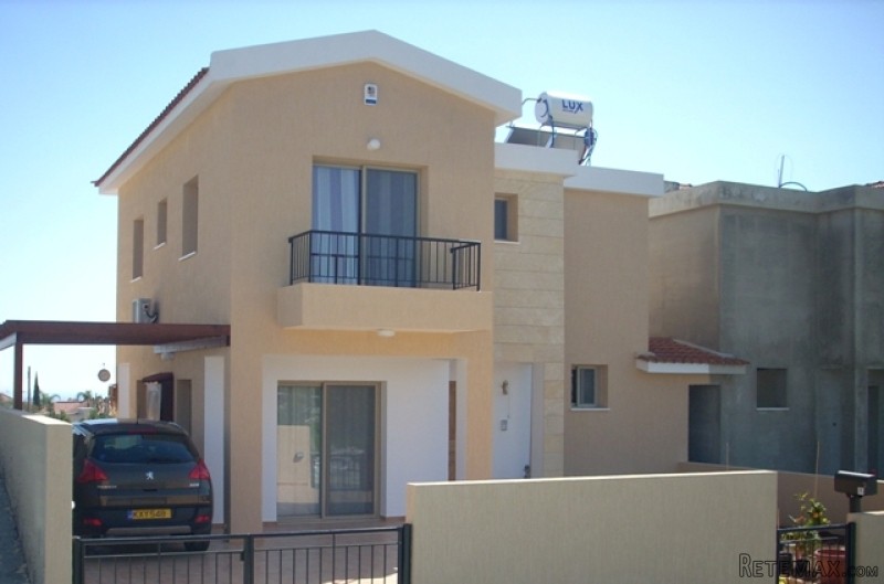 Erimi Gardens - Phase B