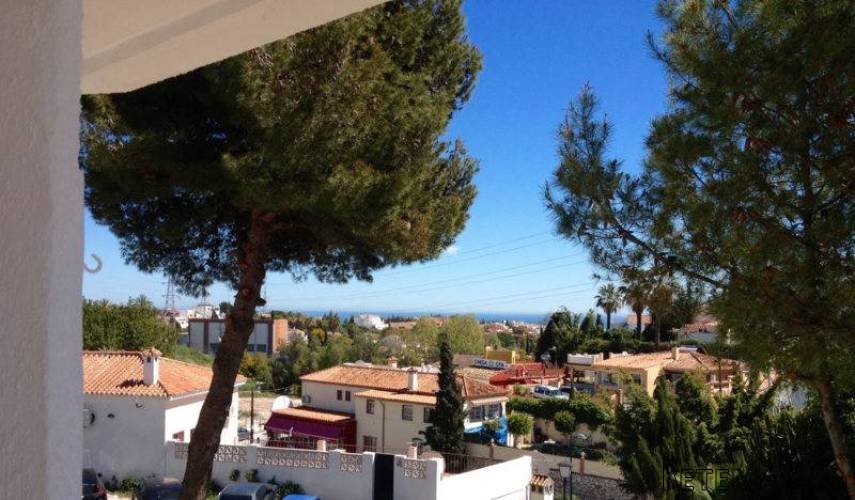 La Campana Marbella Ideal investement property or first..