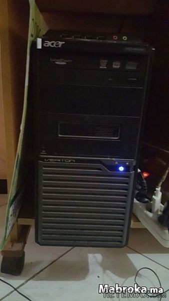 VENTE PC BUREAU