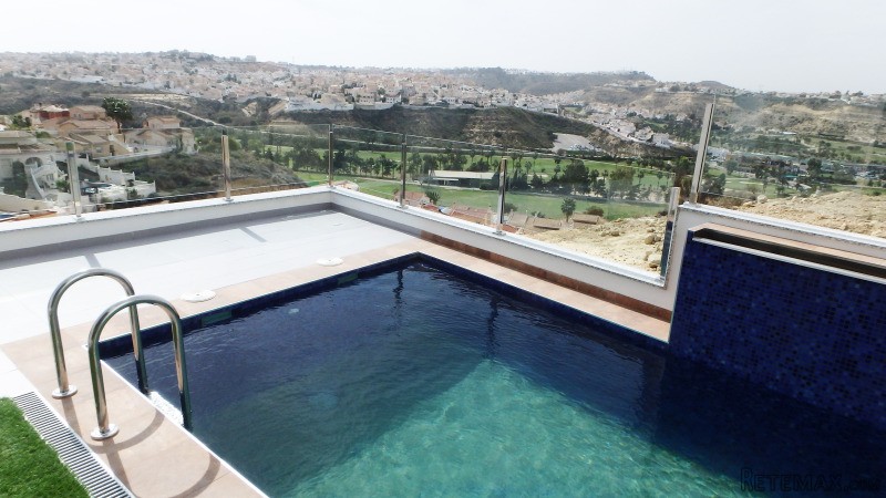 3 Bedrooms - Villa - Alicante - For Sale