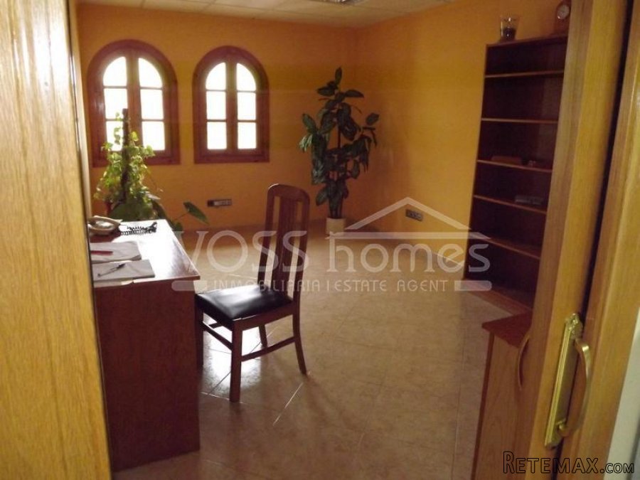 3rd floor apartment with lift for sale in Huercal-Overa.. - 10