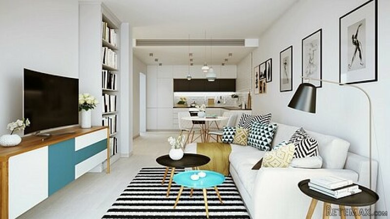 Exclusive Luxury Complex - 2 Bed Ground.. - 2