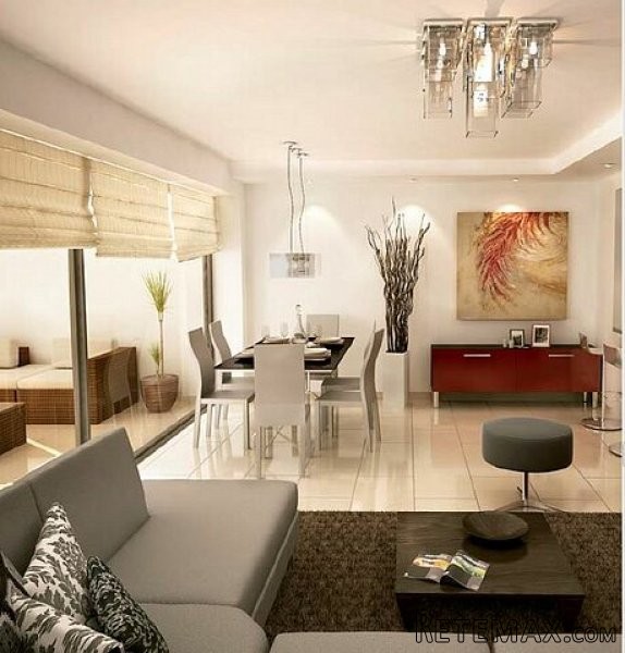 FRONT LINE 2 BED APARTMENTS - DIRECT..