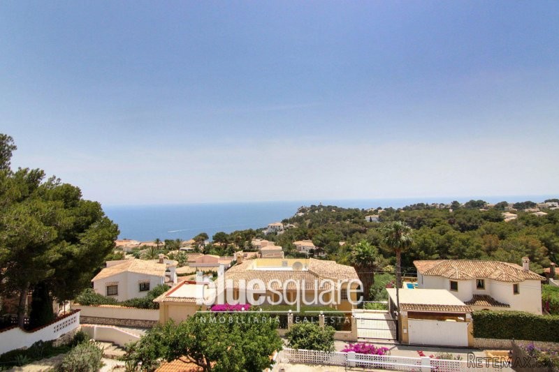 Lovely 3 Bedroom villa in Javea with.. - 2