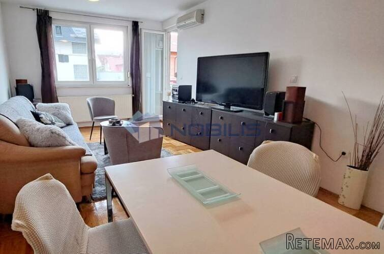 Zagreb, Trešnjevka (Selska), 3s 79 m2 + 1VPM
