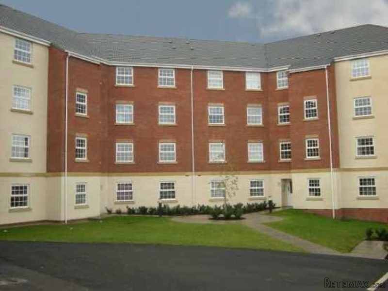 2 bedroom, Ground Floor Flat house for..