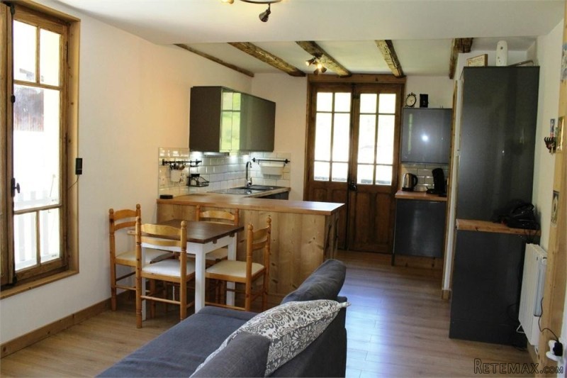 Apartment, St Jean d Aulps - FOR SALE..