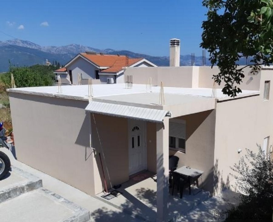 Kuca u Radovicima-Tivat - 11