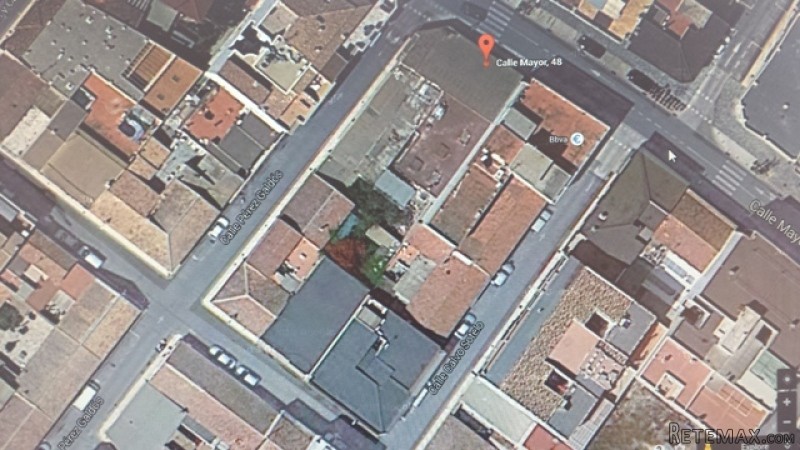 Land For Sale In Pilar De La Horadada..