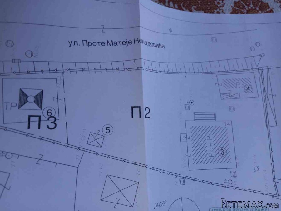 Na prodaju kuća u Obrenovcu - 11