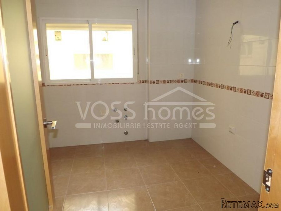 Spacious, 126m2, 3rd floor apartment with lift, in.. - 11