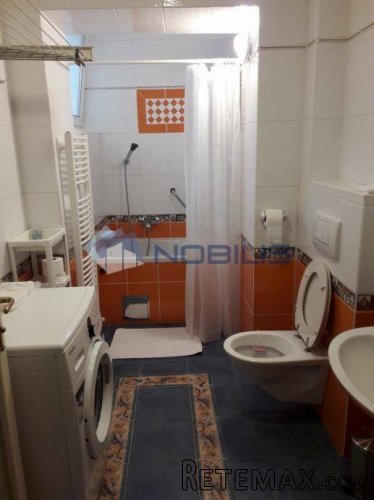 Zagreb, Kukuljevićeva, 97m2, trosobni stan iznad Britanca - 11