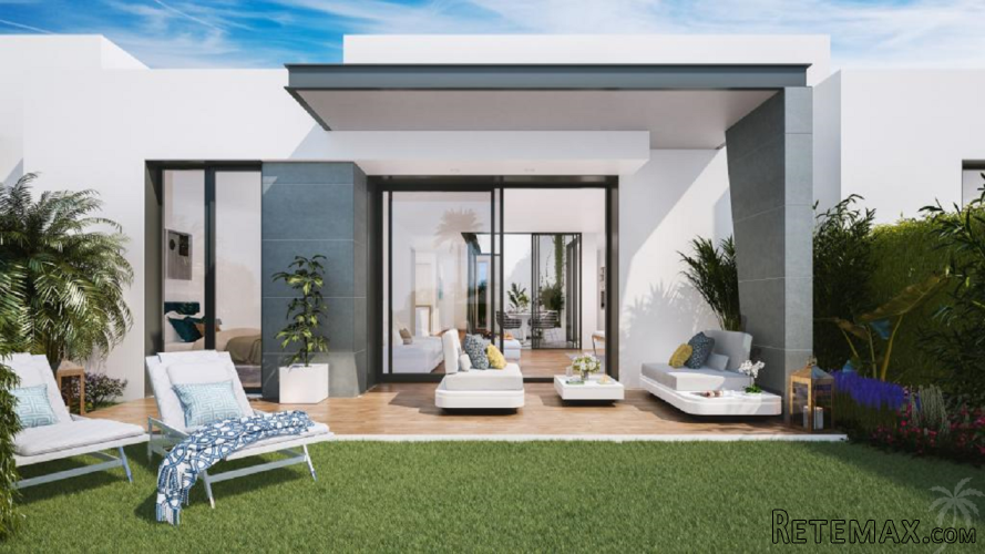 An exclusive urbanization consisting of 12 spacious.. - 2