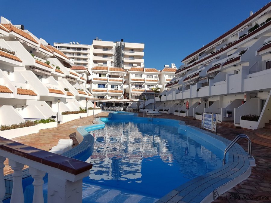 Apartamento en el complejo Las Floritas en el corazón de.. - 2