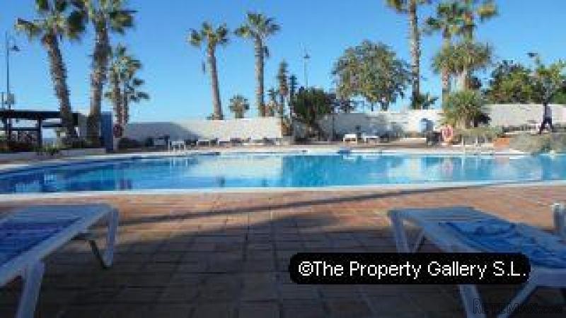 Apartment For Sale in Amarilla Golf..