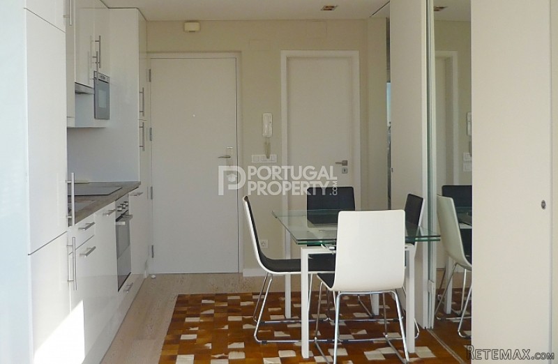 Exclusive Apartment in Chiado - 2