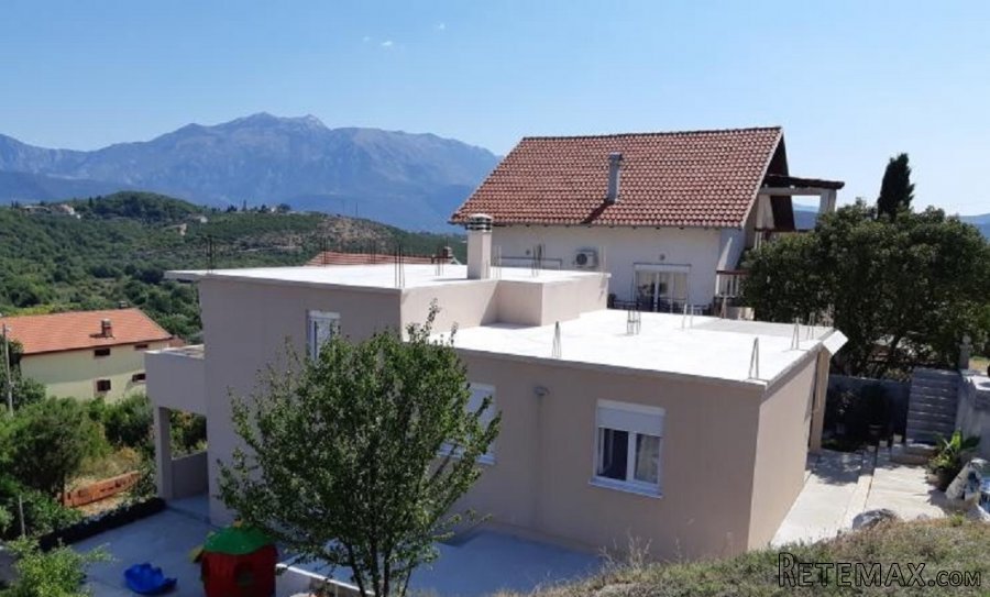 Kuca u Radovicima-Tivat - 12