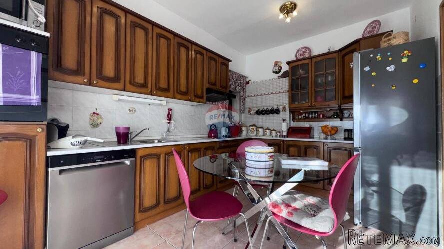 Rijeka, Martinkovac, stan za dugoročni najam - 2