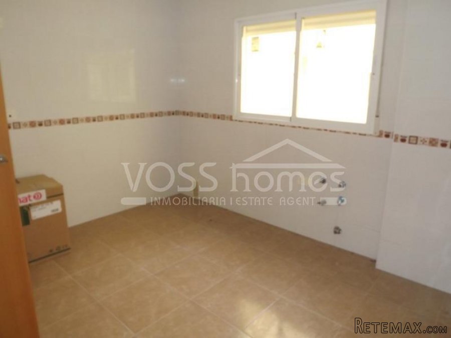 Spacious, 126m2, 3rd floor apartment with lift, in.. - 12