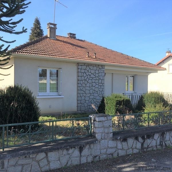 Traditional Detached House with Nice..
