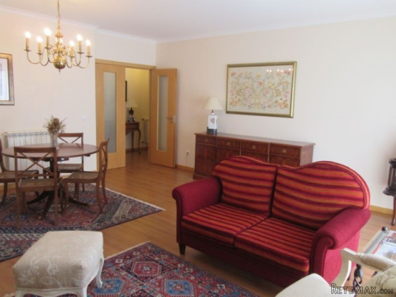 Very nice 3 bedroom apartment in a spa..