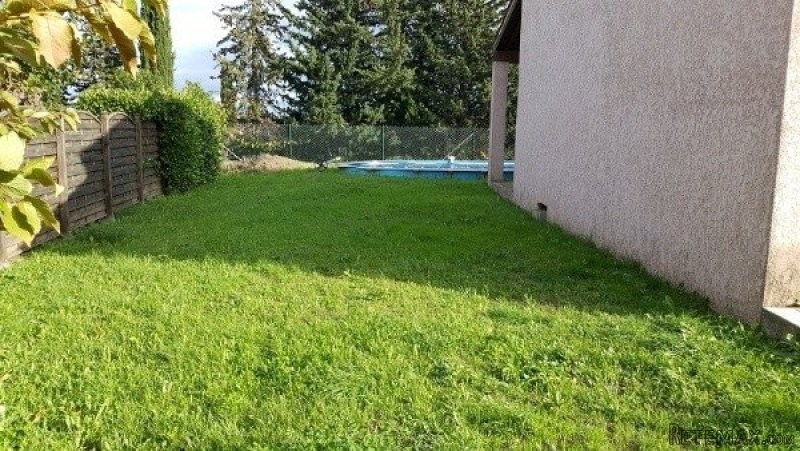 Villa In Very Good Condition With 80 m2.. - 2