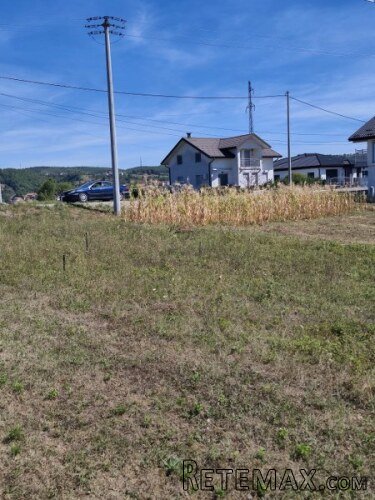 Zemljište za gradnju Puškari-Cazin - 3