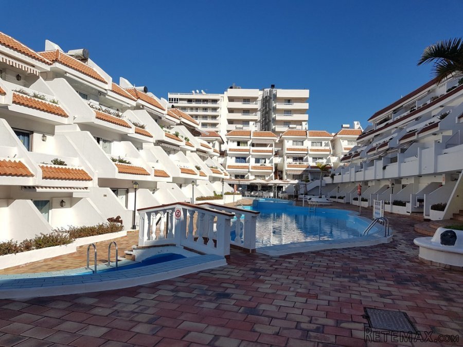 Apartamento en el complejo Las Floritas en el corazón de.. - 3