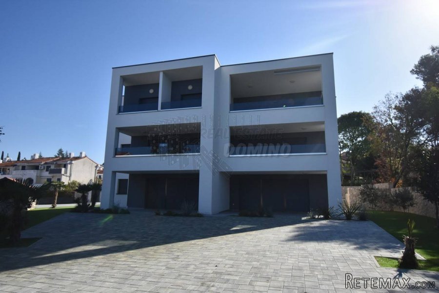Apartmanska vila na 100 m od mora u Malinskoj! - 3