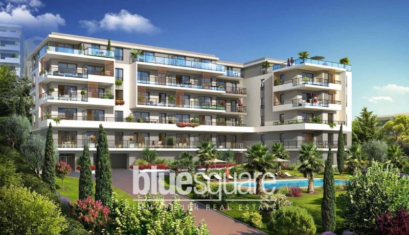 Beautiful 2 bedroom apartment in Nice..