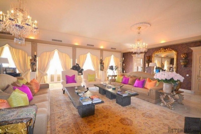 Detached Villa for sale Los Monteros.. - 2