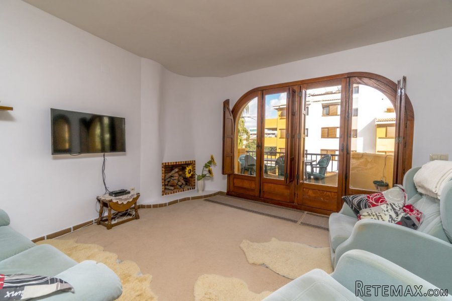 Espacioso ático de 148m2 y 35m2 de solarium privado.. - 3