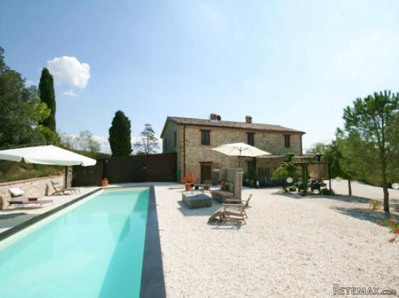 House - Umbria - For Sale