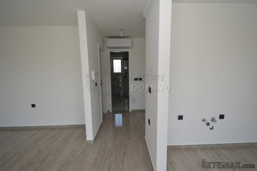 Njivice apartman na 400 m od mora, novogradnja! - 13