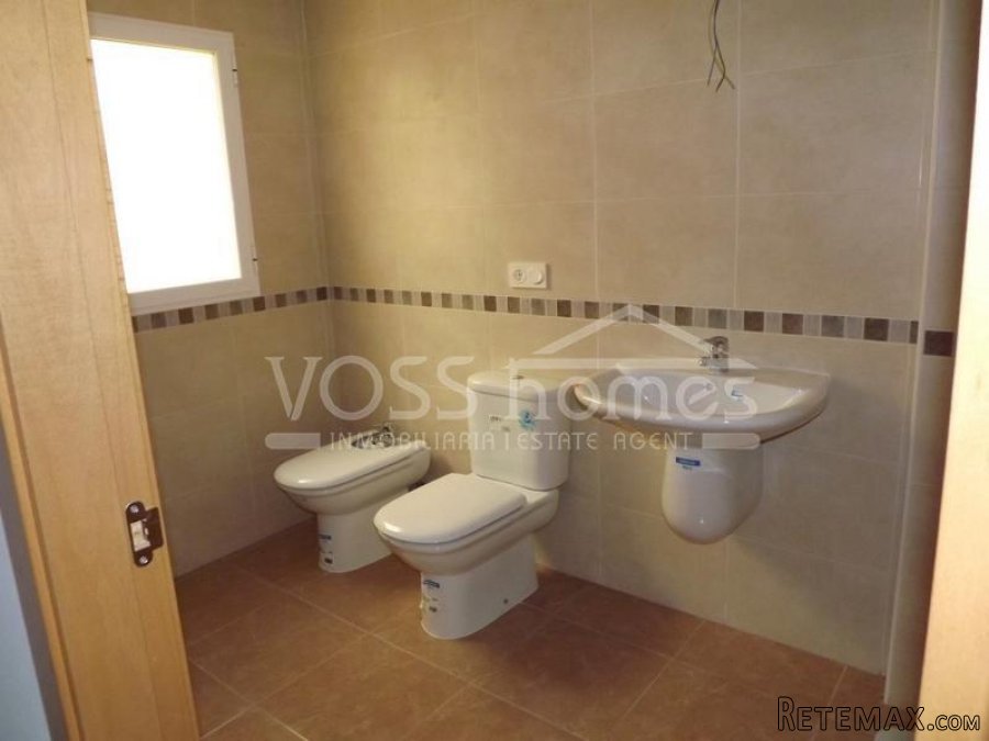 Spacious, 126m2, 3rd floor apartment with lift, in.. - 13