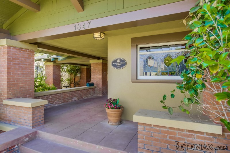 1847 Altamira Place - 2
