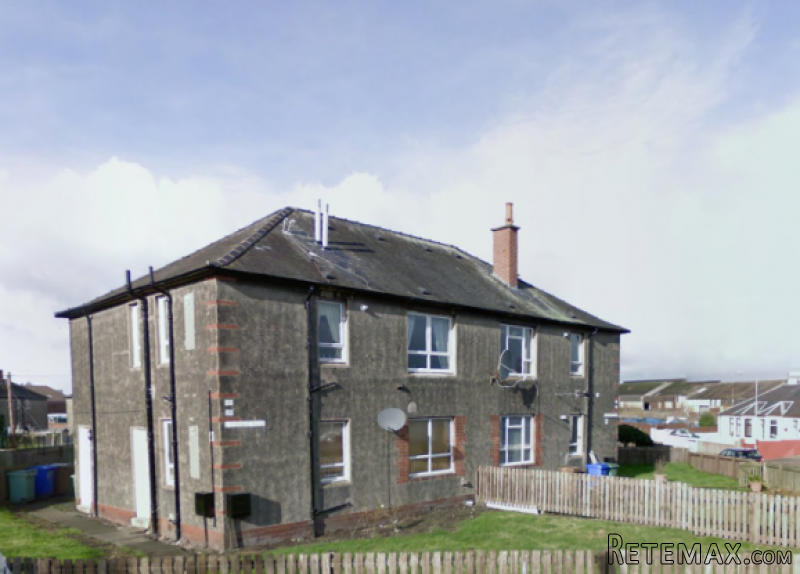 2 bedroom, Flat house for sale