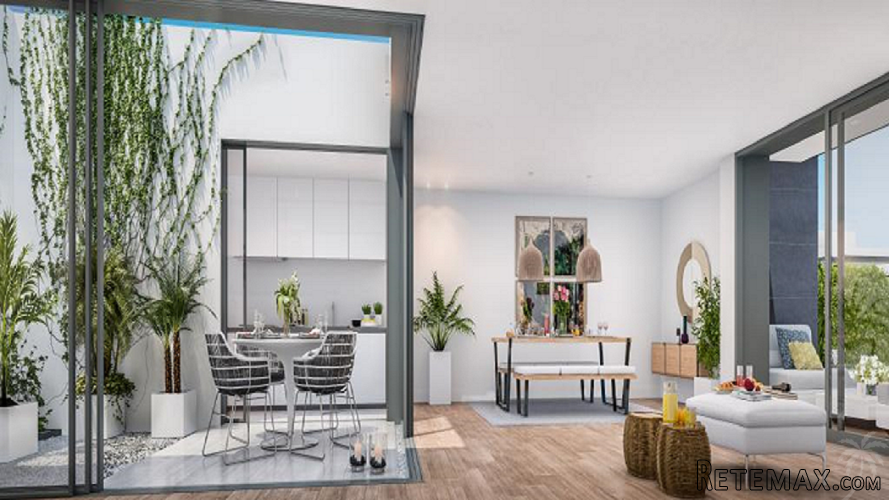 An exclusive urbanization consisting of 12 spacious.. - 4