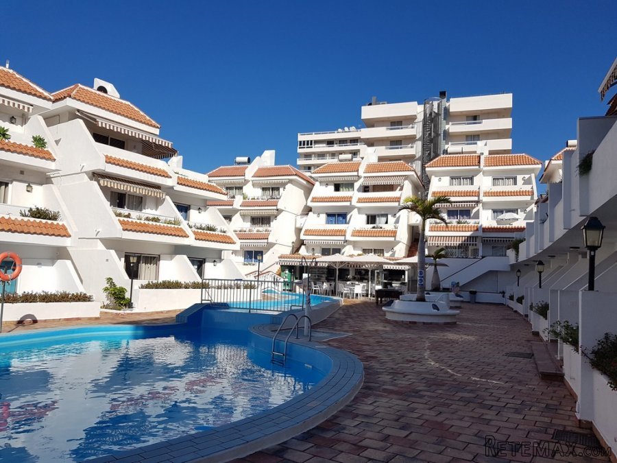 Apartamento en el complejo Las Floritas en el corazón de.. - 4