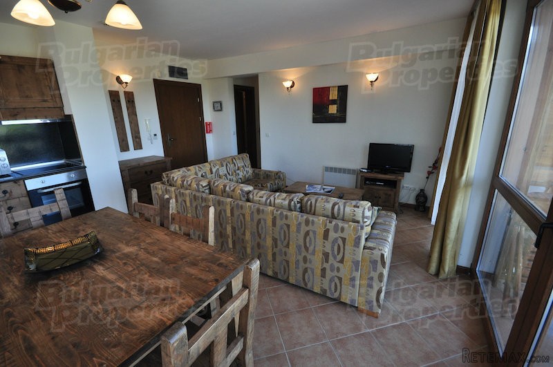 Fully Furnished Apartment With Stunning.. - 2